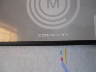 THE SHORT FILMS OF DAVID LYNCH,DVD,ABSURDA 2006.