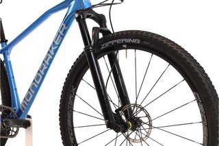 Bicicleta Mondraker Chrono Carbon R GX t.M Reacondicionada