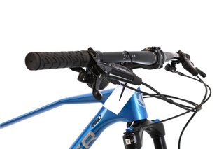 Bicicleta Mondraker Chrono Carbon R GX t.M Reacondicionada