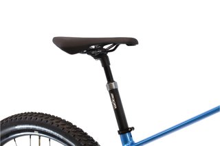 Bicicleta Mondraker Chrono Carbon R GX t.M Reacondicionada