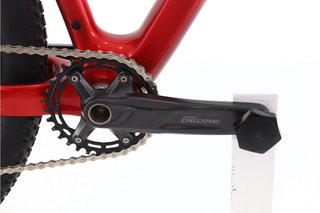 Bicicleta Massi Team XTR Di2 t.M Reacondicionada