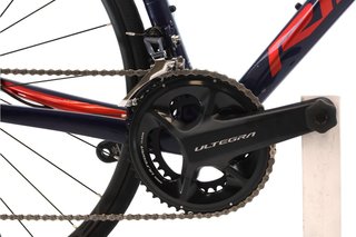 Bicicleta Ridley Fenix SL Disc t.56 Reacondicionada