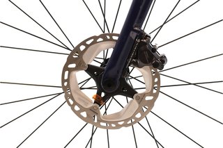 Bicicleta Ridley Fenix SL Disc t.56 Reacondicionada