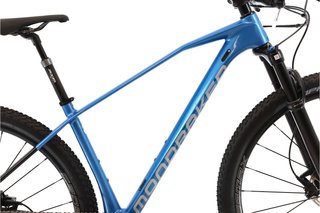 Bicicleta Mondraker Chrono Carbon R GX t.M Reacondicionada