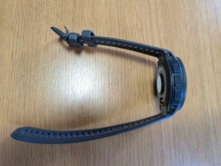 Garmin Instinct 2 Solar