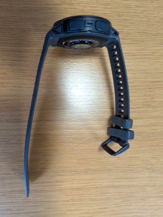 Garmin Instinct 2 Solar
