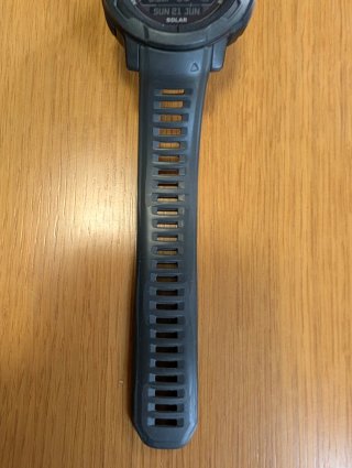 Garmin Instinct 2 Solar