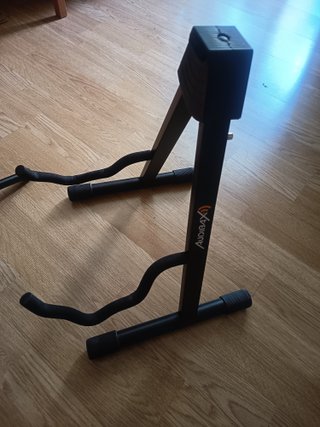 Soporte para guitarra