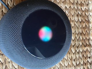 HomePod Apple (1ª Gen) - Excelente estado