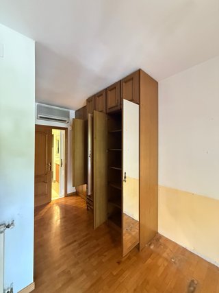 Mueble de dormitorio madera
