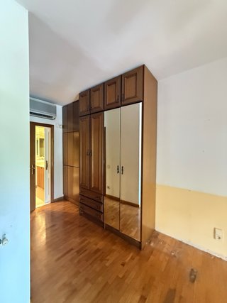 Mueble de dormitorio madera