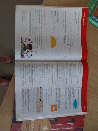 Matemáticas B. 4o de ESO