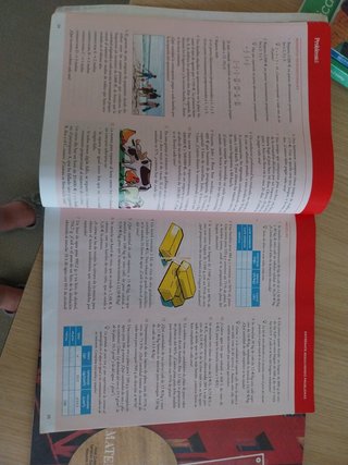 Matemáticas B. 4o de ESO