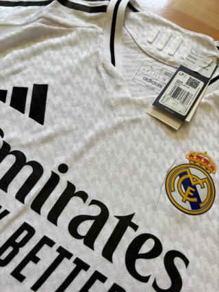 Camiseta Real Madrid 24/25 oficial Gama Alta