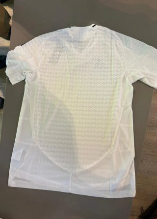 Camiseta Real Madrid 24/25 oficial Gama Alta