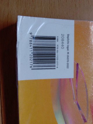 1 Bachillerato, Economía Revuela