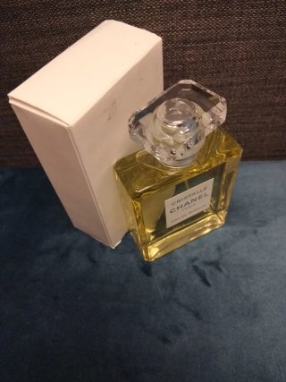 Chanel Cristalle Eau de Parfum 100ml