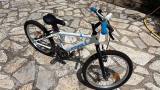 Bicicleta infantil B'Twin Racing Boy 3