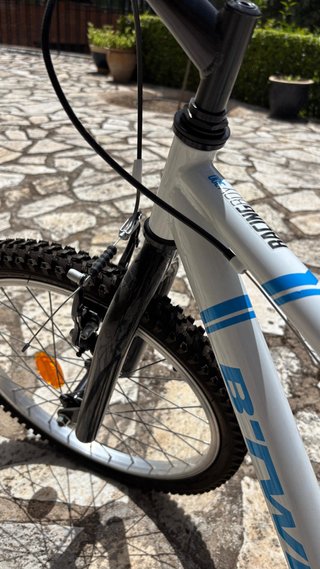 Bicicleta infantil B'Twin Racing Boy 3