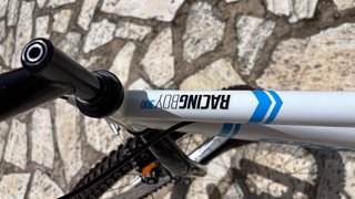Bicicleta infantil B'Twin Racing Boy 3