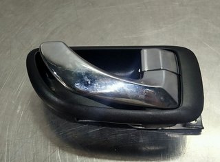 MANETA INTERIOR TRASERA DERECHA HYUNDAI SANTA FE