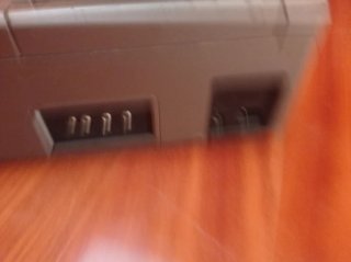 Radiocassette TV 3 en 1