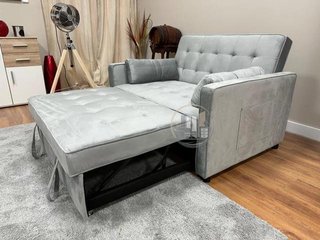 Sofa Cama Dos Plazas Japon 132cm