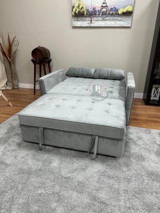 Sofa Cama Dos Plazas Japon 132cm
