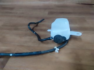 Vaso Expansor Yamaha Xmax 125 2024