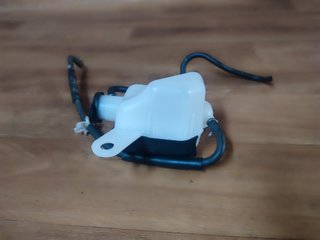 Vaso Expansor Yamaha Xmax 125 2024