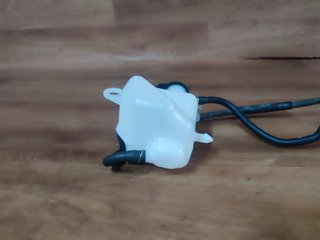 Vaso Expansor Yamaha Xmax 125 2024