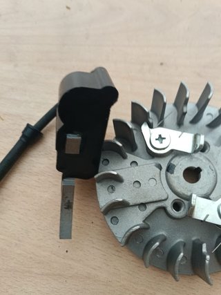 Encendido motosierra Sterwnis casi nuevo