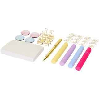 Set de 30 piezas para escritorio nuevo