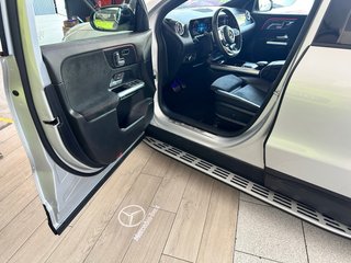 Mercedes-Benz GLA 2021