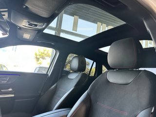 Mercedes-Benz GLA 2021