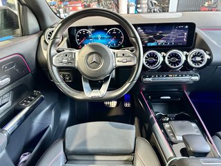 Mercedes-Benz GLA 2021