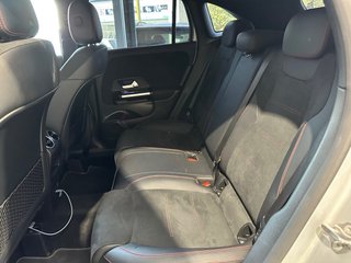 Mercedes-Benz GLA 2021