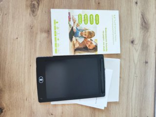 Pizarra Digital LCD 8.5 Escritura