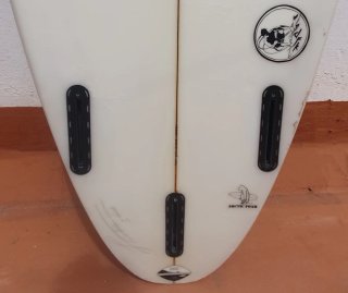 Tabla de surf Cabianca