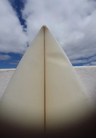 Tabla de surf Cabianca