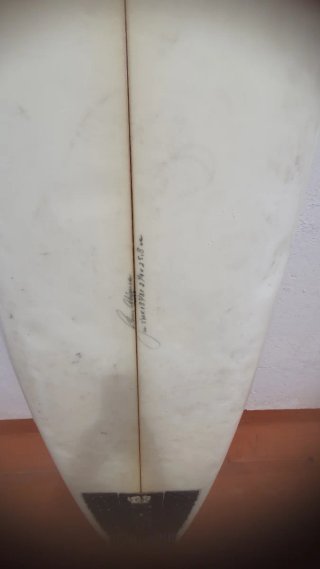 Tabla de surf Cabianca