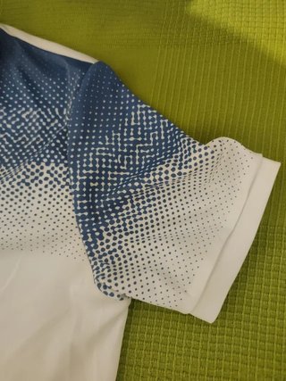 Polo  Tenis/Pádel Talla L Hombre