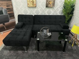 Sofa Cama Chaise Longue XS 198cm