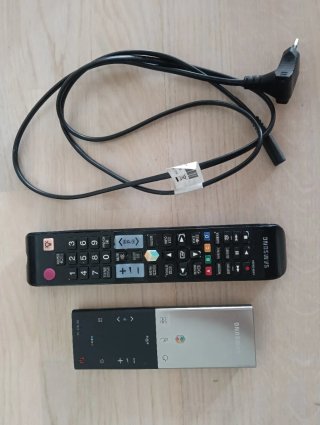 TV Samsung 46 ES8000