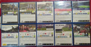 FIFA 14-23 | PlayStation 4
