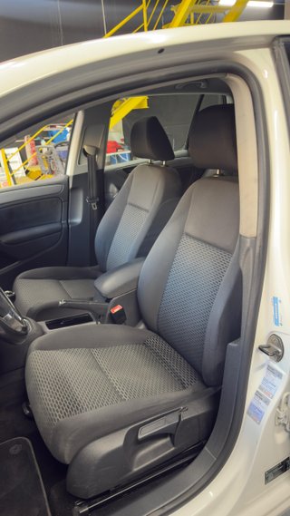 Volkswagen Golf 2011