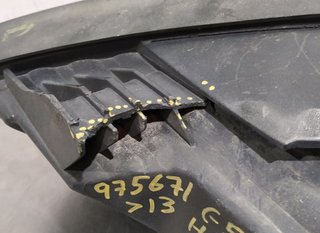 FARO DERECHO HYUNDAI IX35 (EL/LM) D4FD