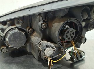 FARO DERECHO HYUNDAI IX35 (EL/LM) D4FD