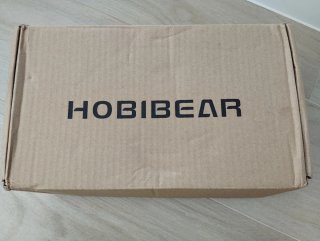 Zapatillas Hobibear Barefoot Amarillas Talla 41