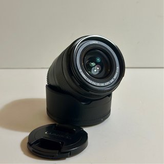 Panasonic Lumix G Vario 35-100mm f/4-5.6 OIS
